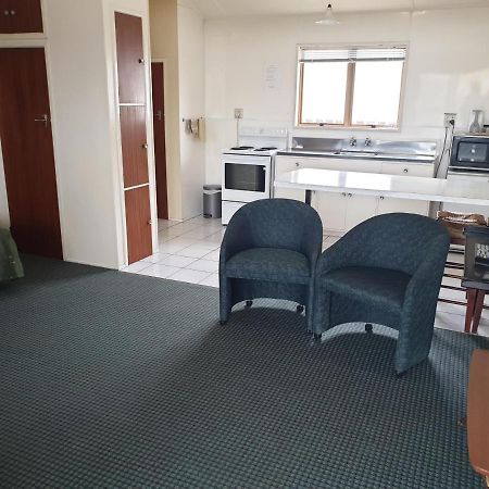 Castletown Motel Foxton Dış mekan fotoğraf
