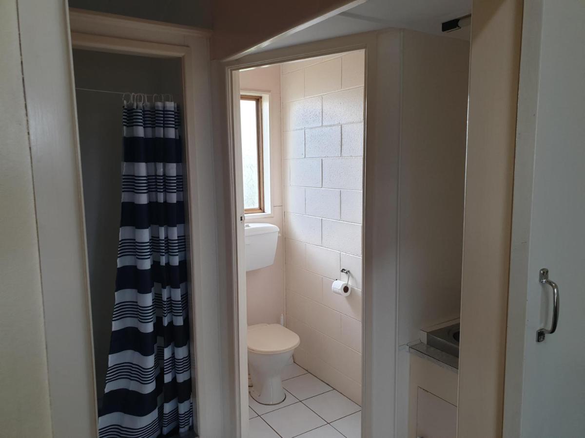 Castletown Motel Foxton Dış mekan fotoğraf