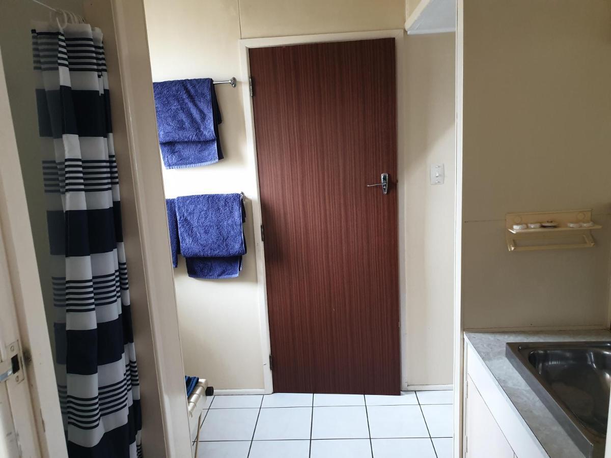 Castletown Motel Foxton Dış mekan fotoğraf